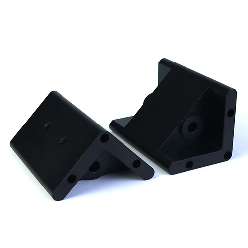 OEM custom machining servo milling