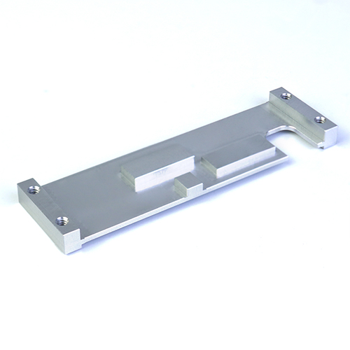 Processing and manufacturing of metal parts