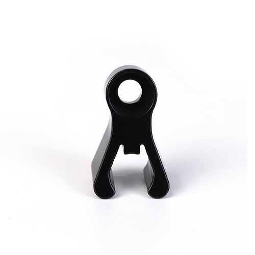 cnc car part
