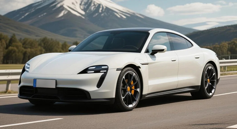Automotive Industry