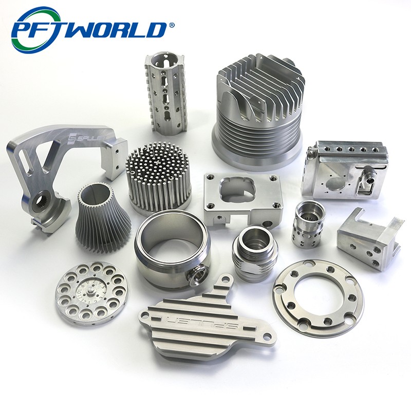 CNC Stainless Steel Parts