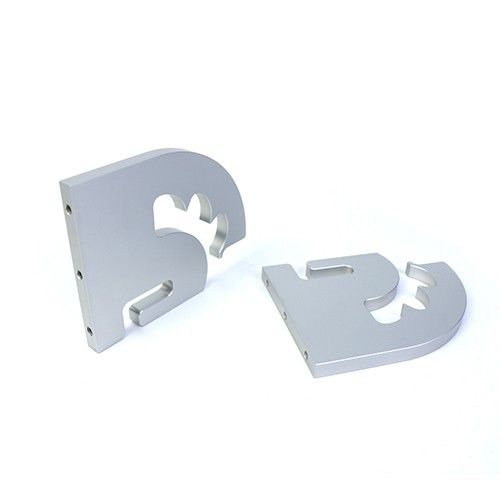 CNC Laser Machining
