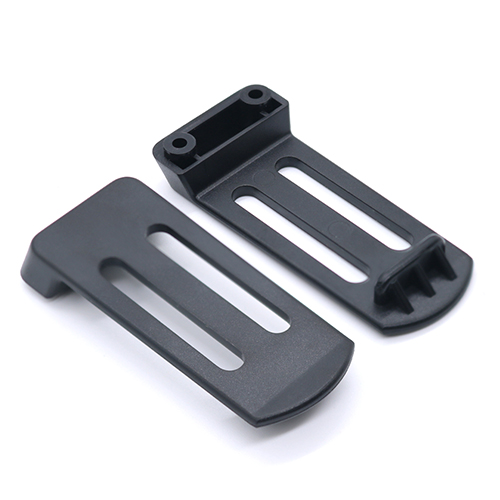 CNC Machining Parts Supplier