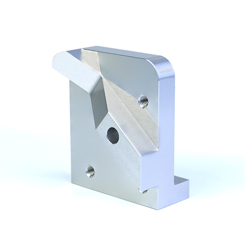 CNC Machining in China