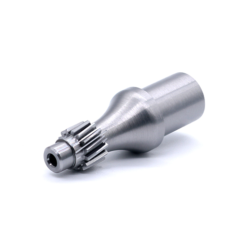 CNC-Machining with-CMM Inspection Included