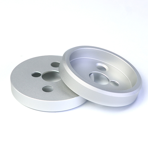 CNC Turning Parts Manufacturer in China