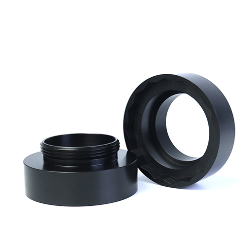 Custom CNC Machined Parts