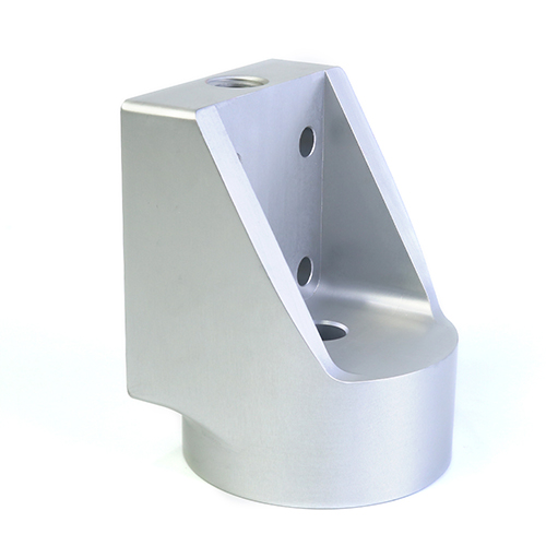 Custom Part Manufacturing