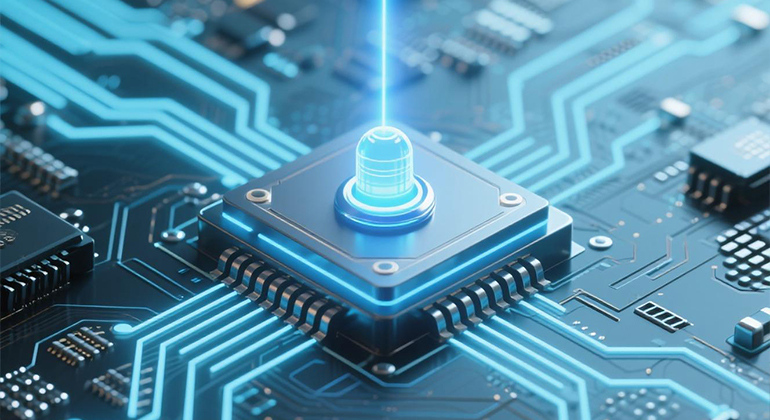 Electronics & Semiconductors