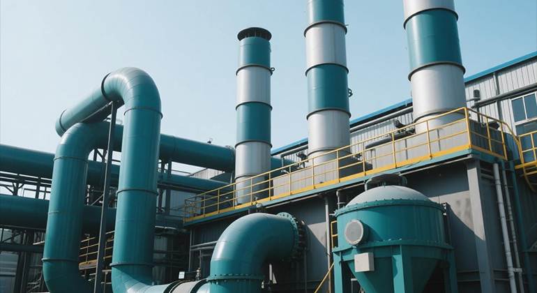 Energy Sector