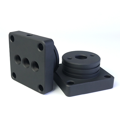 High Precision Parts Machining Suppliers