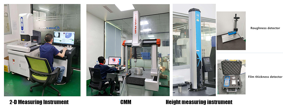 Inspection Equipment