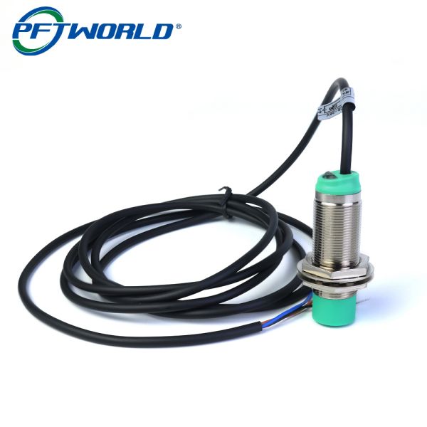 Industrial proximity switch (3)