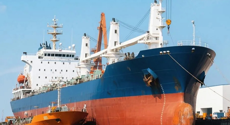 Marine & Shipbuilding