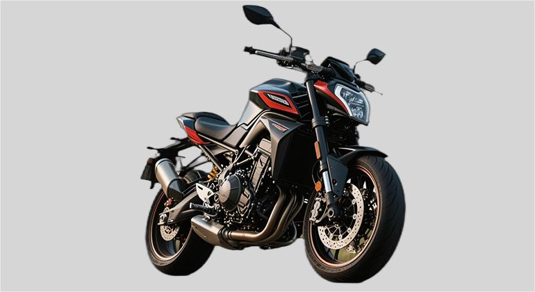 Motorcycle Applications