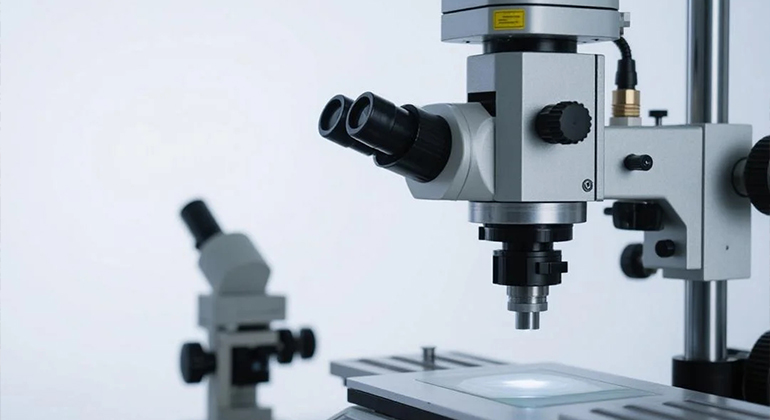 Optics & Precision Instruments