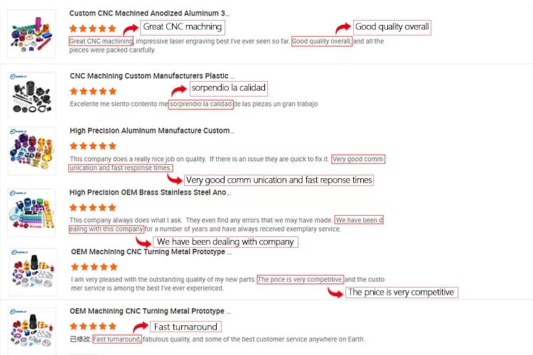 POSITIVE FEEDBACK-2