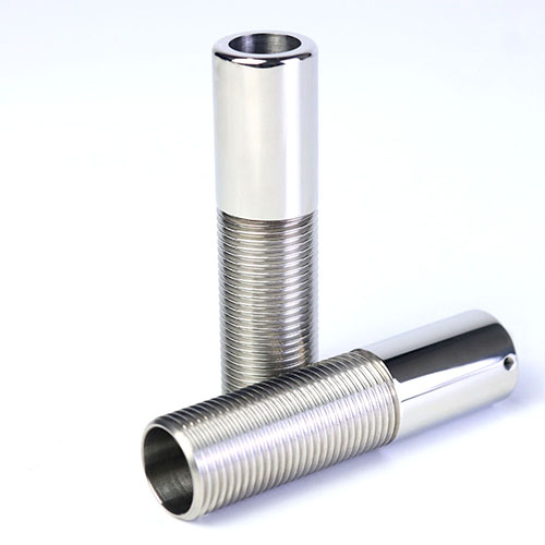 Mga Pipe Adapter Ang Mga Hindi Nakikitang Bayani ng Fluid Systems