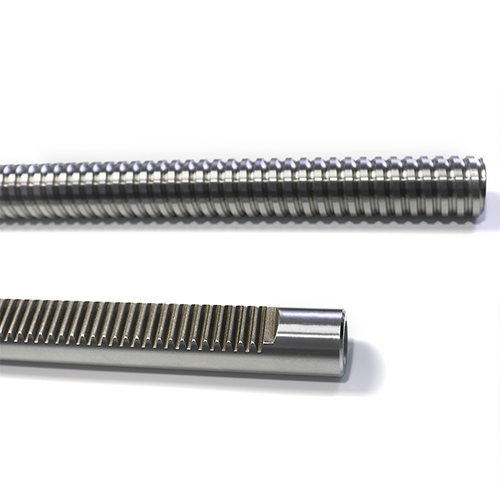 Screw Slide The Game-Changer in Industrial Efficiency